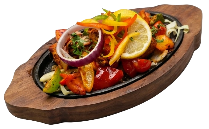 Mittagessen indisch Erfurt – Sanjha Tadka